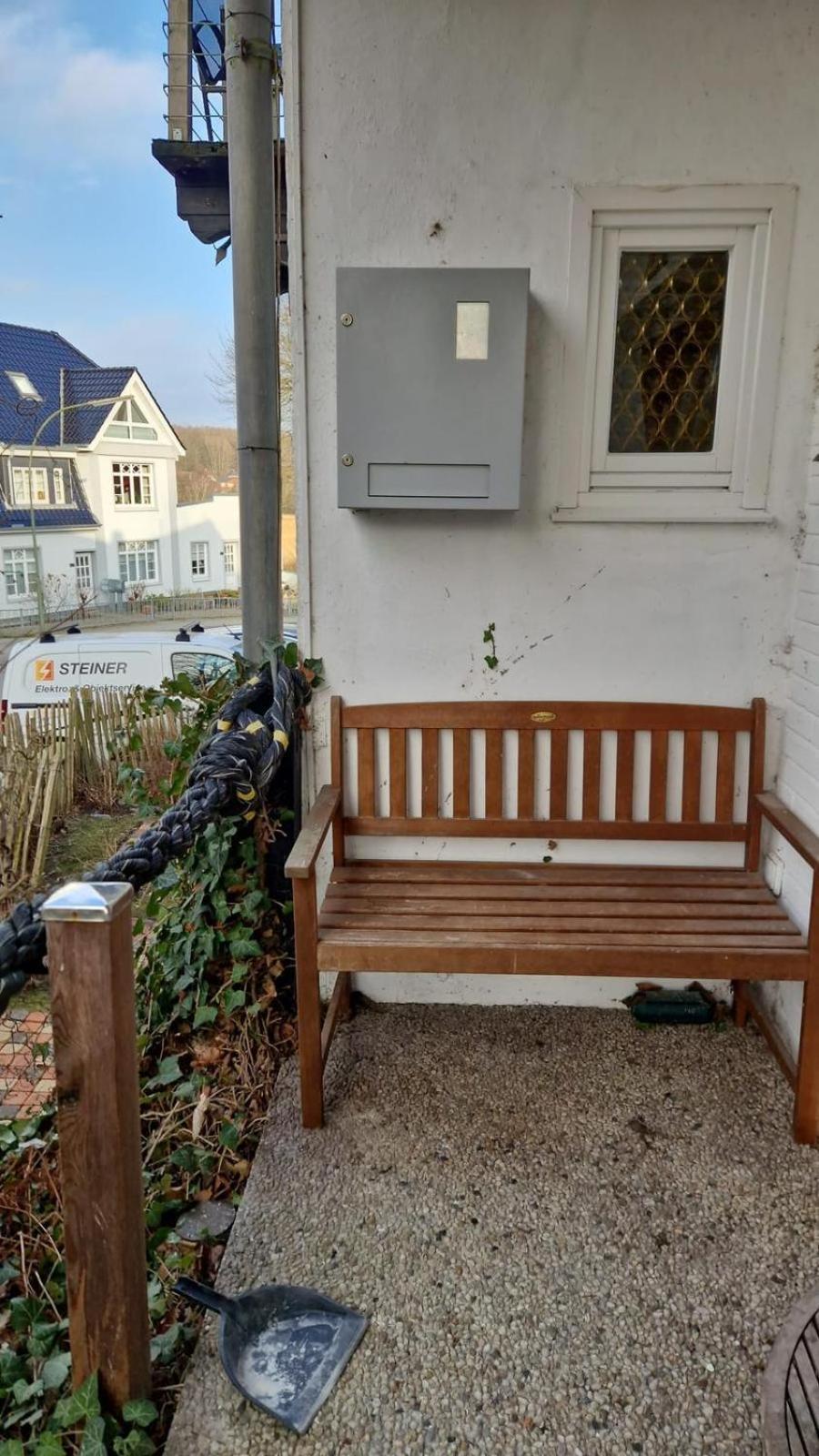 Knurrhahn 3* Glücksburg
